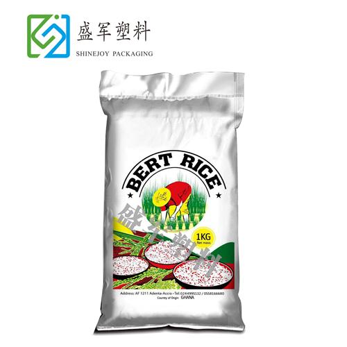 大米編（biān）織袋