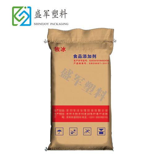 食品添加（jiā）劑