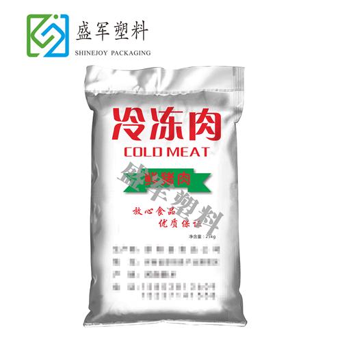 肉類編織（zhī）袋