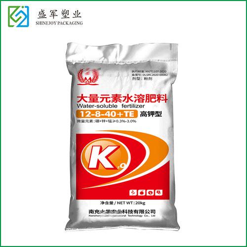 肥料包（bāo）裝袋（dài）