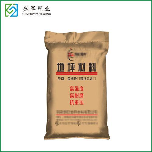 紙塑複合袋（dài）