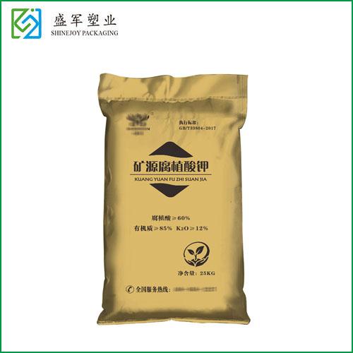 紙塑複合（hé）袋