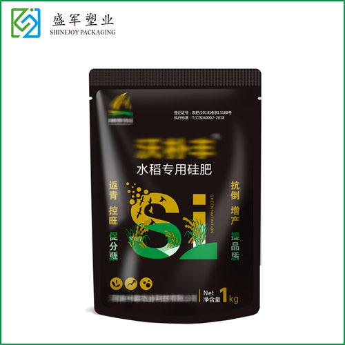 水稻（dào）專用肥包裝袋