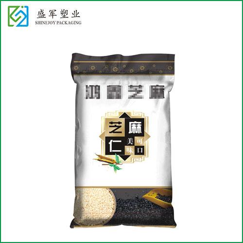 芝麻（má）編織袋（dài）