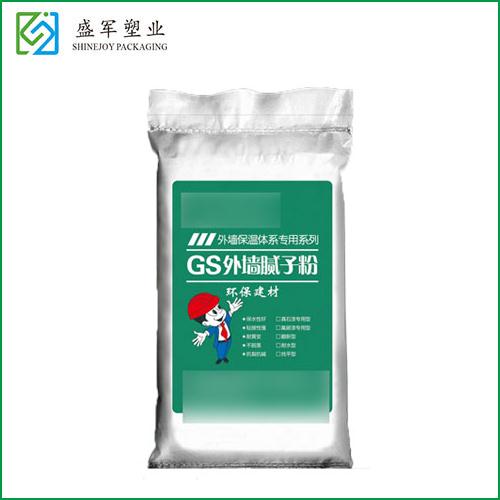 膩子編織（zhī）袋