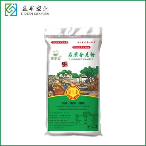 麵（miàn）粉袋