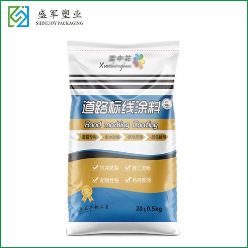 塗料包（bāo）裝袋