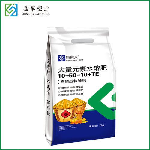 水溶肥編織（zhī）袋