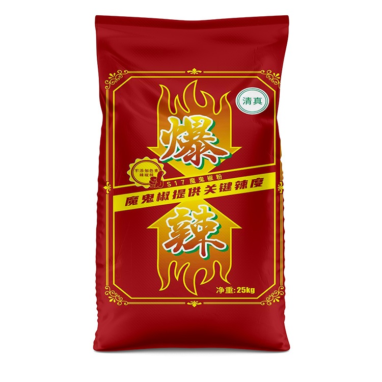 編織袋生產廠家（jiā）講解編織袋的生產工藝