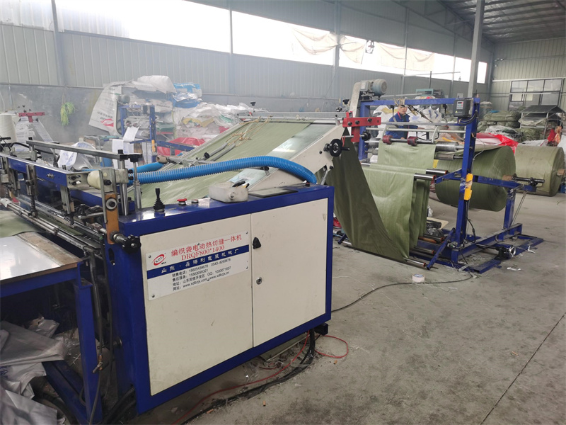 工（gōng）廠環境（jìng）