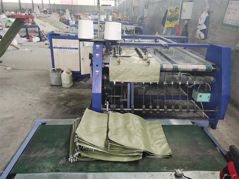 工廠（chǎng）環境