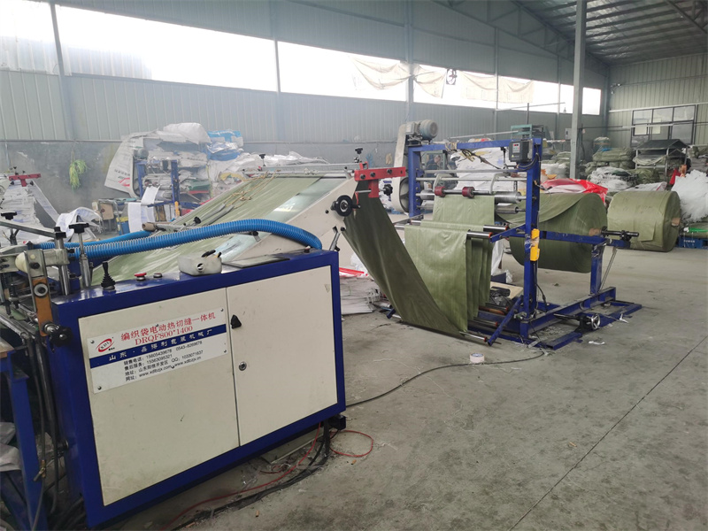 工廠環（huán）境