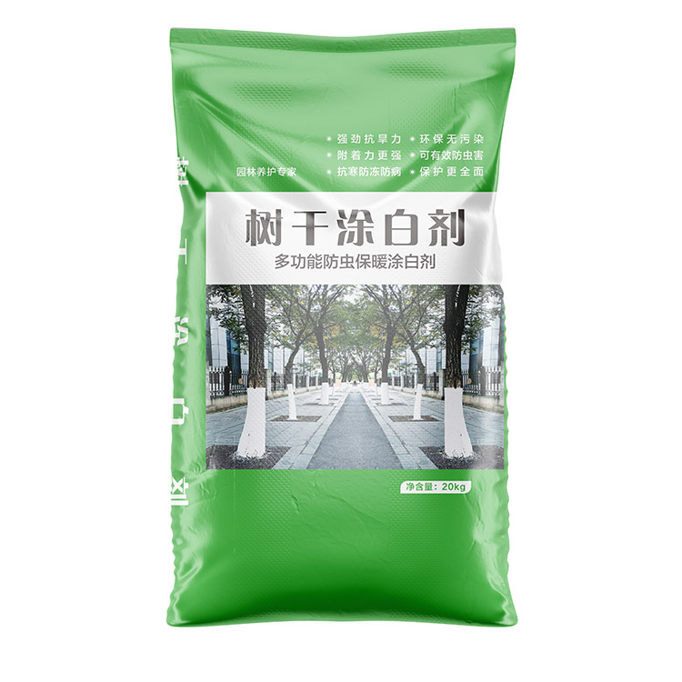 揭秘塗白劑編織袋的（de）材質與承重