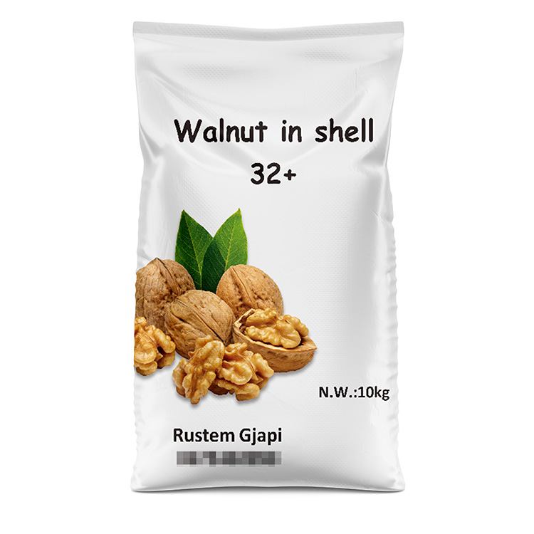 裝25公斤核桃編織（zhī）袋怎（zěn）麽判斷質量好壞呢？