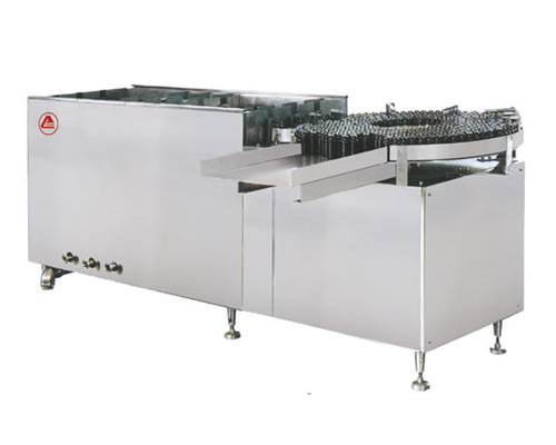 YCXP型超聲（shēng）波清洗機