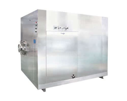 LQX型藥用鋁蓋、膠（jiāo）塞清洗機