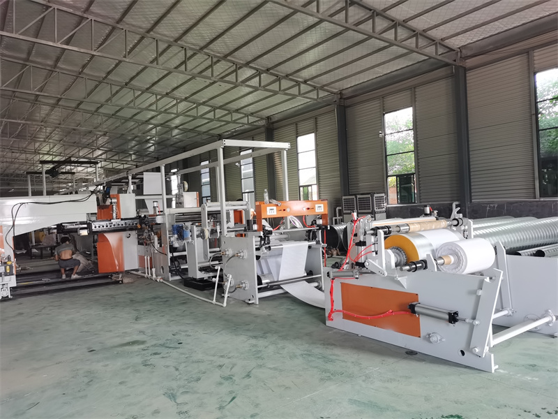 工（gōng）廠環境