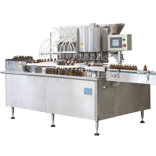 灌裝機